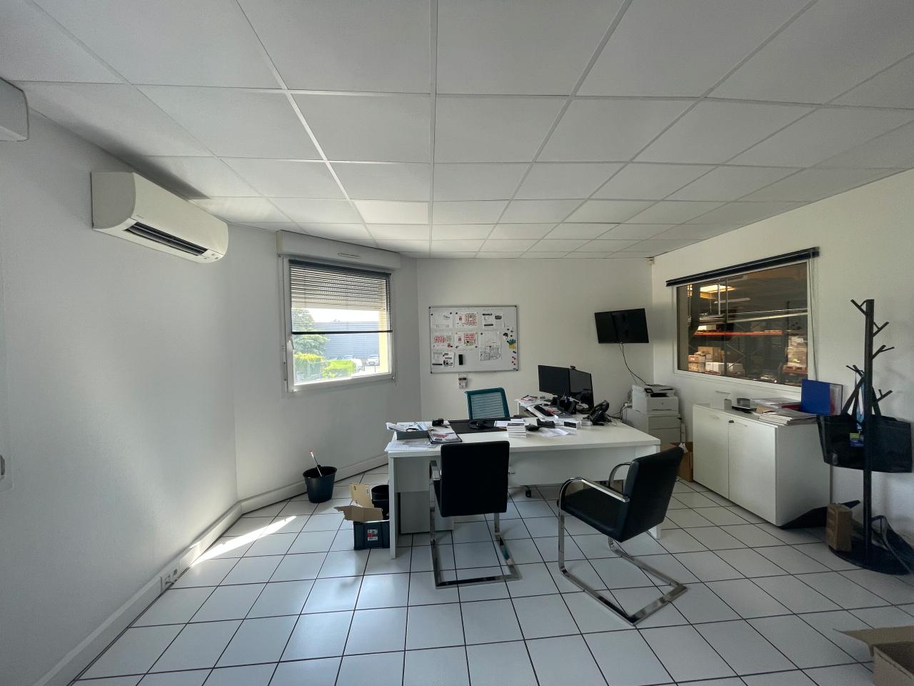 Local d'activité Saint-Fons 744m² Location local d'activité Saint-Fons Rhône OLACT2533099 13